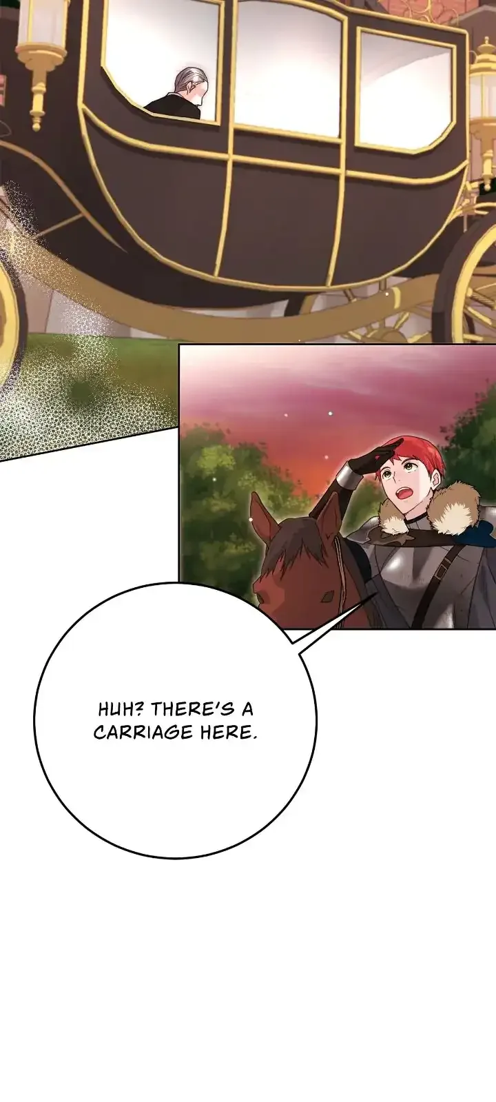 My Favorite Novel Has a Weird Epilogue Chapter 38 page 8