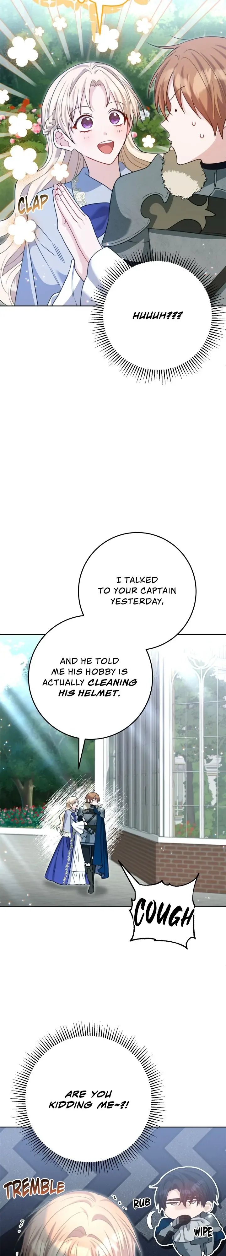 My Favorite Novel Has a Weird Epilogue Chapter 34 page 16