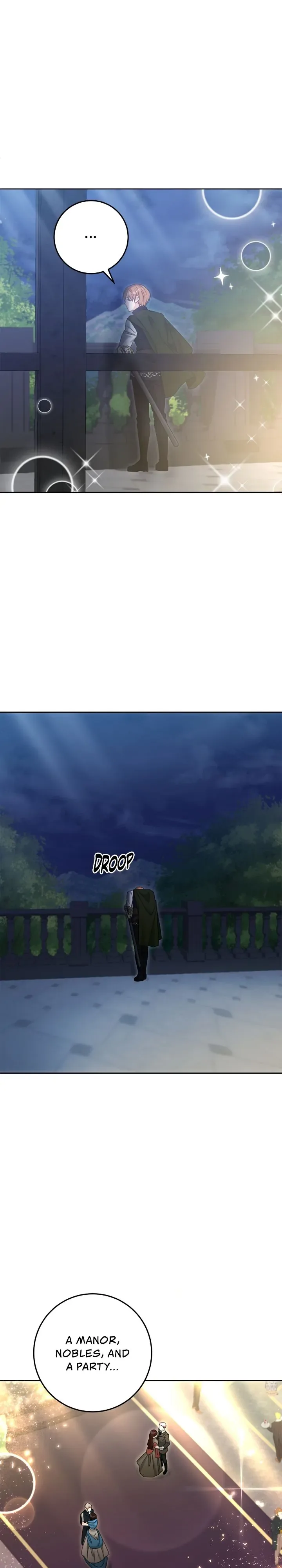 My Favorite Novel Has a Weird Epilogue Chapter 36 page 31