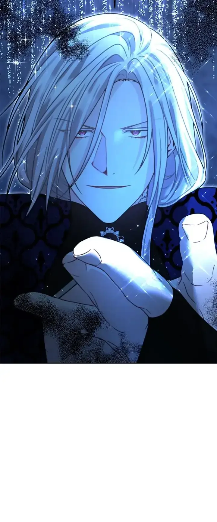 My Favorite Novel Has a Weird Epilogue Chapter 38 page 33