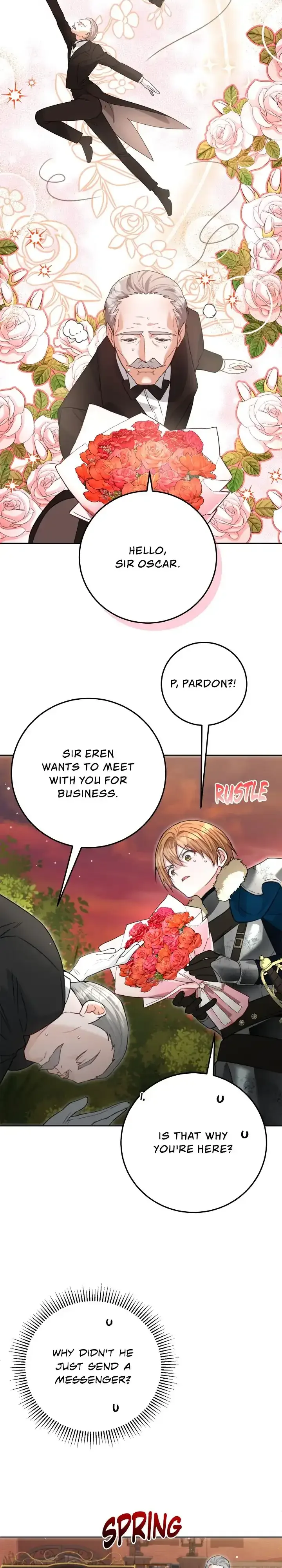 My Favorite Novel Has a Weird Epilogue Chapter 38 page 10