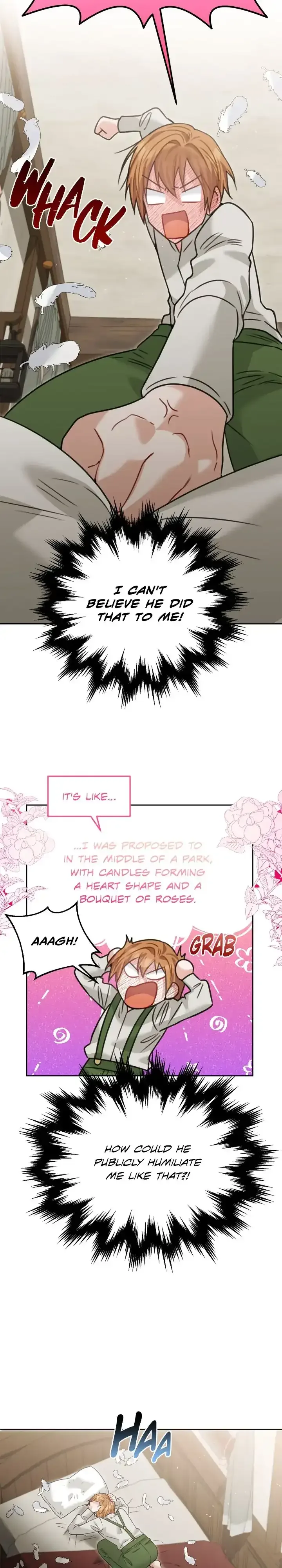 My Favorite Novel Has a Weird Epilogue Chapter 38 page 16