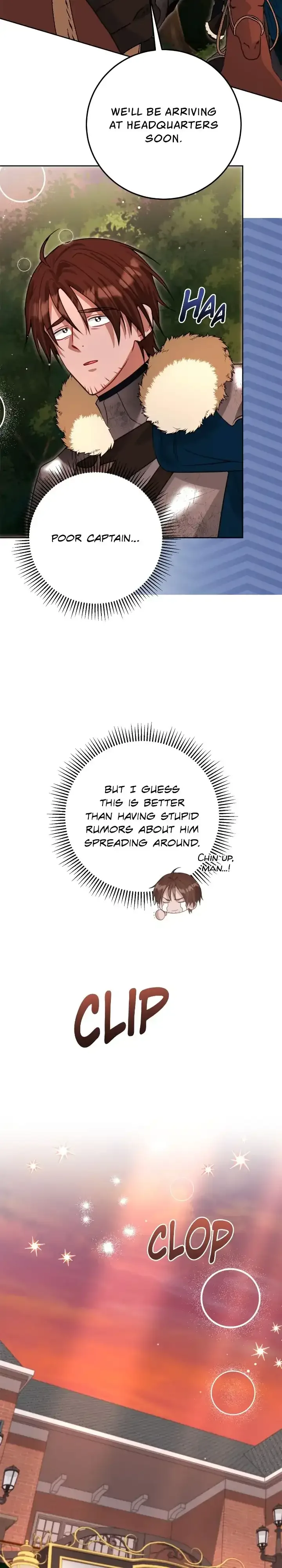 My Favorite Novel Has a Weird Epilogue Chapter 38 page 7
