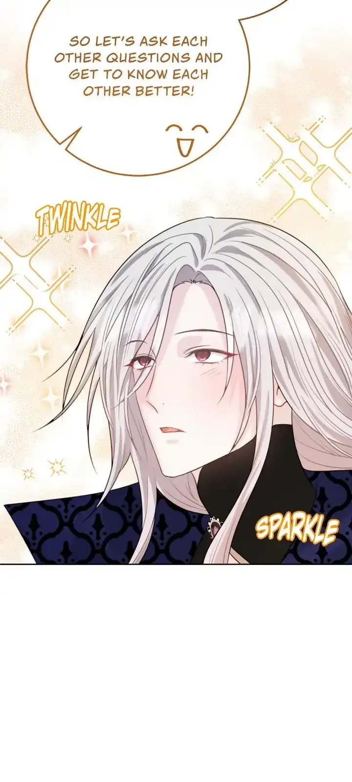 My Favorite Novel Has a Weird Epilogue Chapter 38 page 26