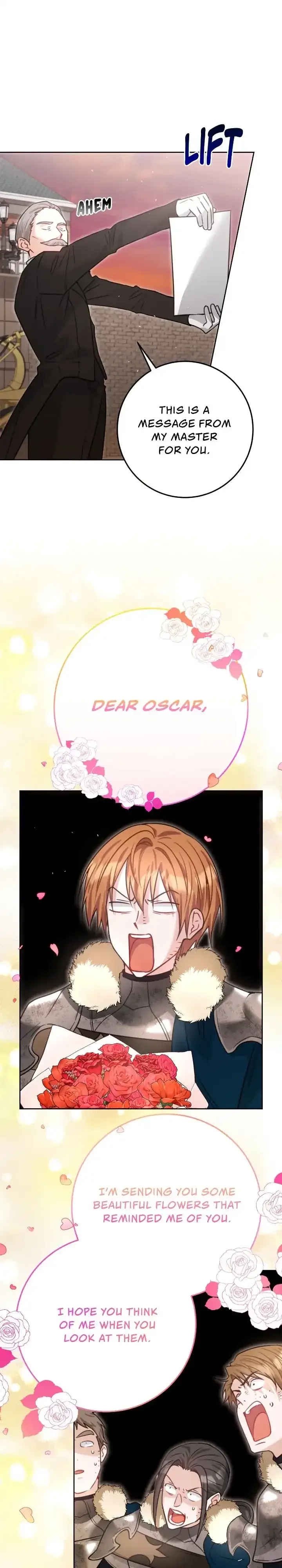 My Favorite Novel Has a Weird Epilogue Chapter 38 page 12
