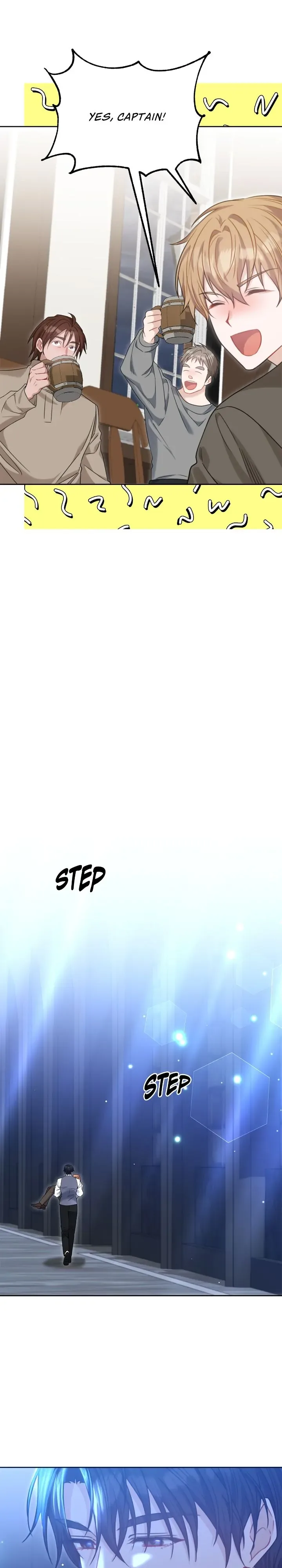 My Favorite Novel Has a Weird Epilogue Chapter 36 page 7