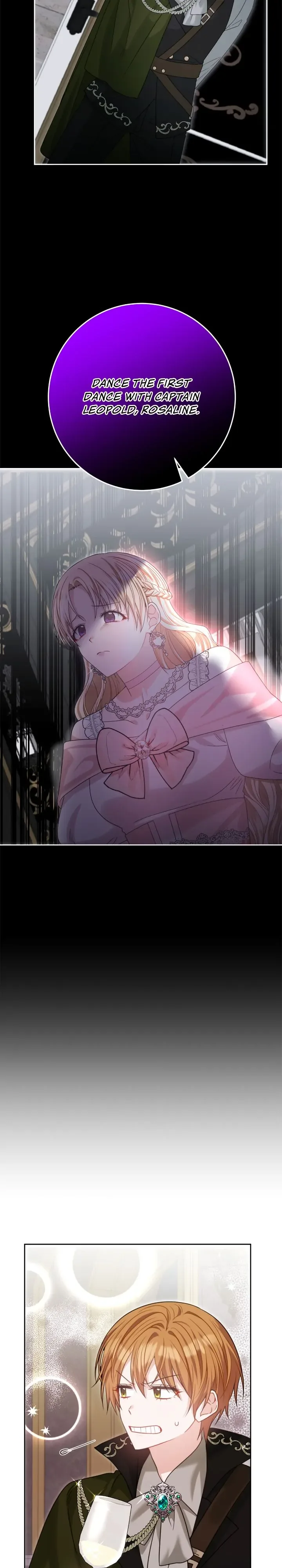My Favorite Novel Has a Weird Epilogue Chapter 36 page 24