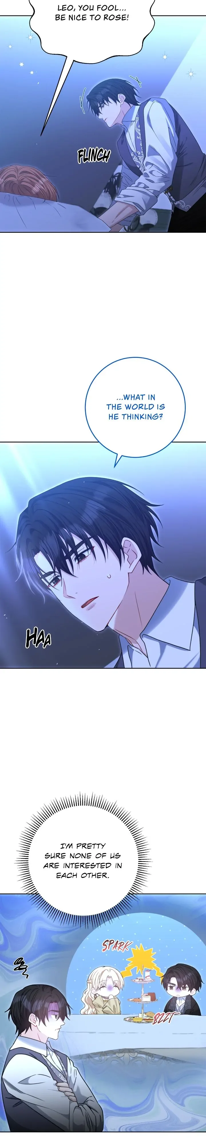 My Favorite Novel Has a Weird Epilogue Chapter 36 page 12
