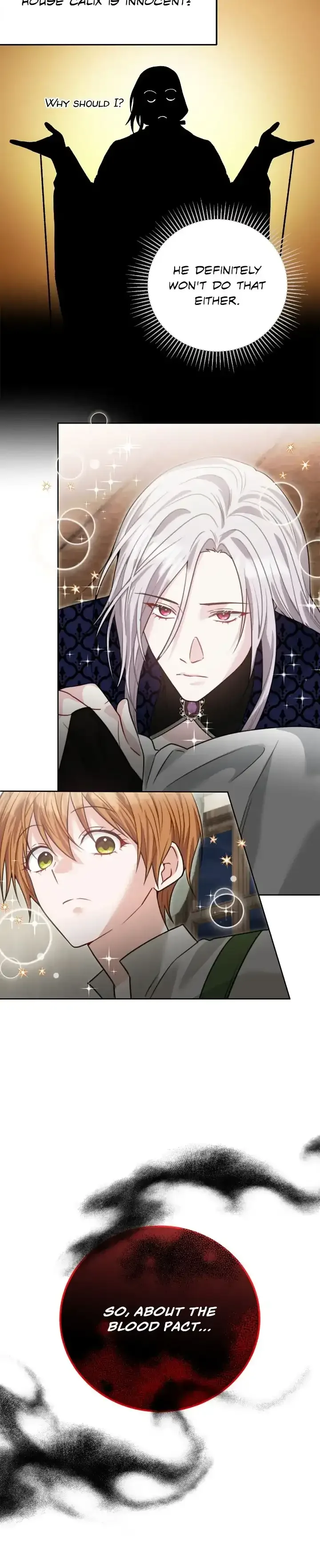My Favorite Novel Has a Weird Epilogue Chapter 38 page 29