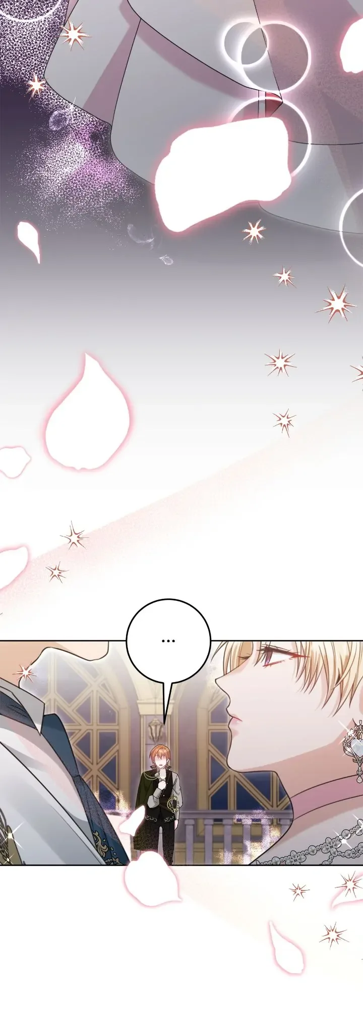 My Favorite Novel Has a Weird Epilogue Chapter 36 page 26