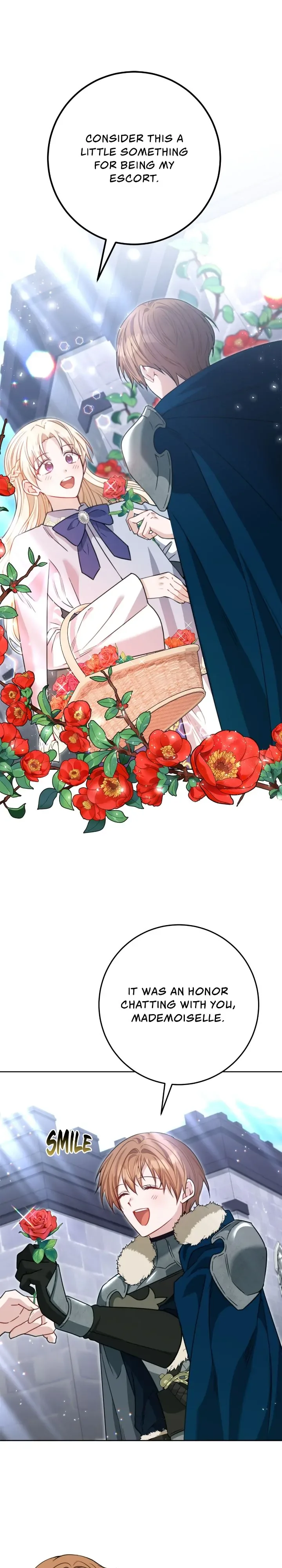 My Favorite Novel Has a Weird Epilogue Chapter 34 page 25