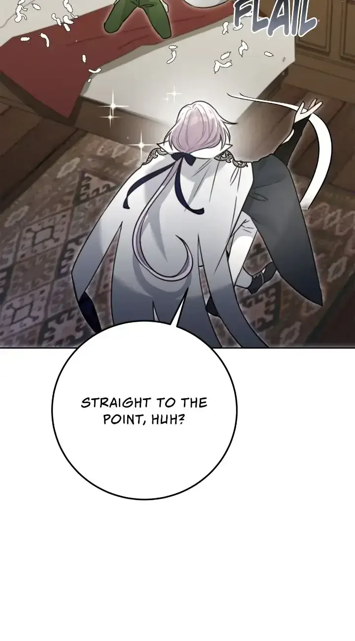 My Favorite Novel Has a Weird Epilogue Chapter 38 page 20