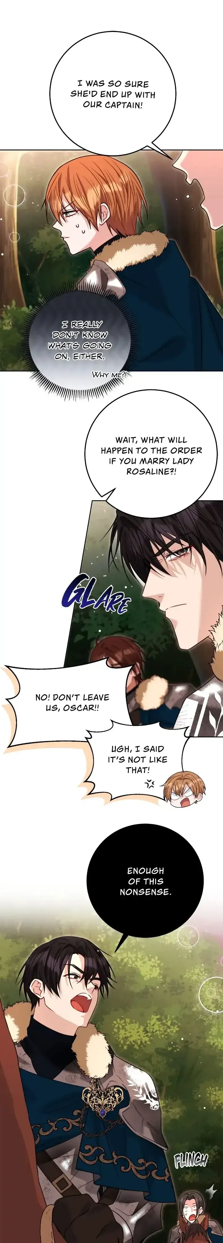 My Favorite Novel Has a Weird Epilogue Chapter 38 page 6