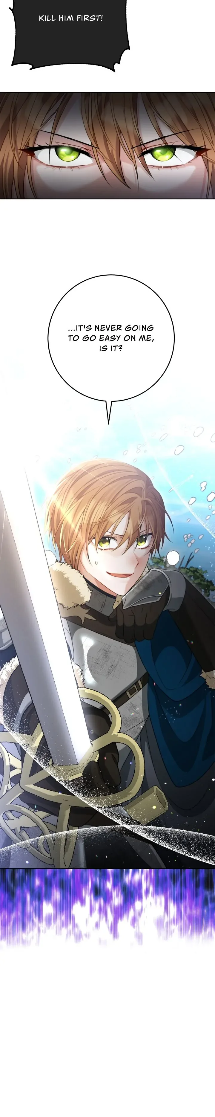 My Favorite Novel Has a Weird Epilogue Chapter 31 page 40