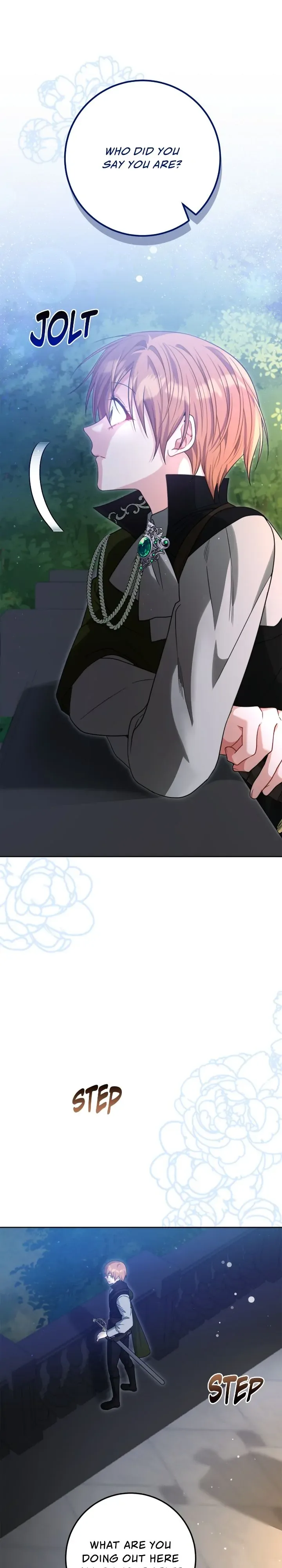 My Favorite Novel Has a Weird Epilogue Chapter 36 page 35