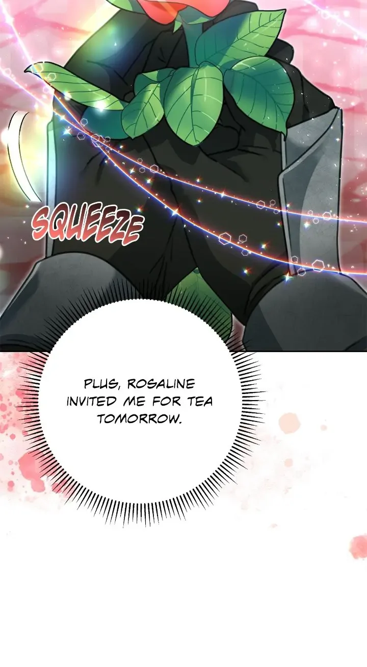 My Favorite Novel Has a Weird Epilogue Chapter 34 page 35