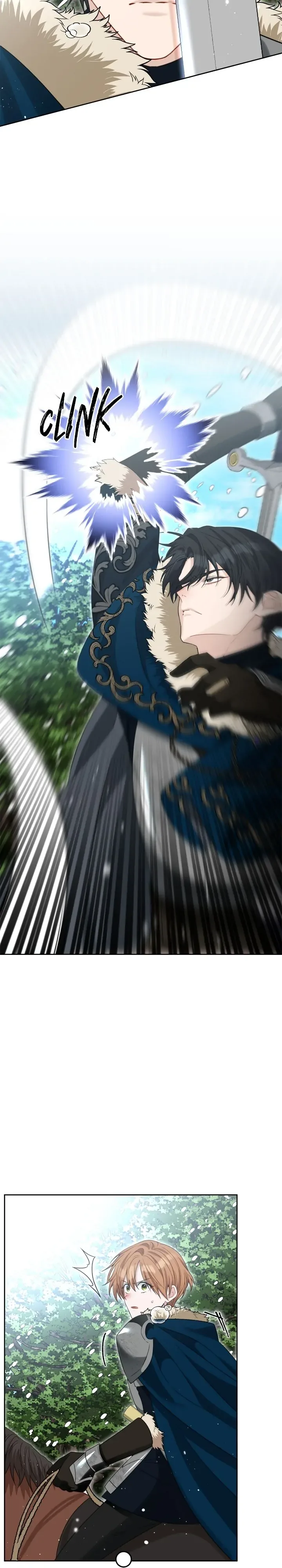 My Favorite Novel Has a Weird Epilogue Chapter 31 page 30