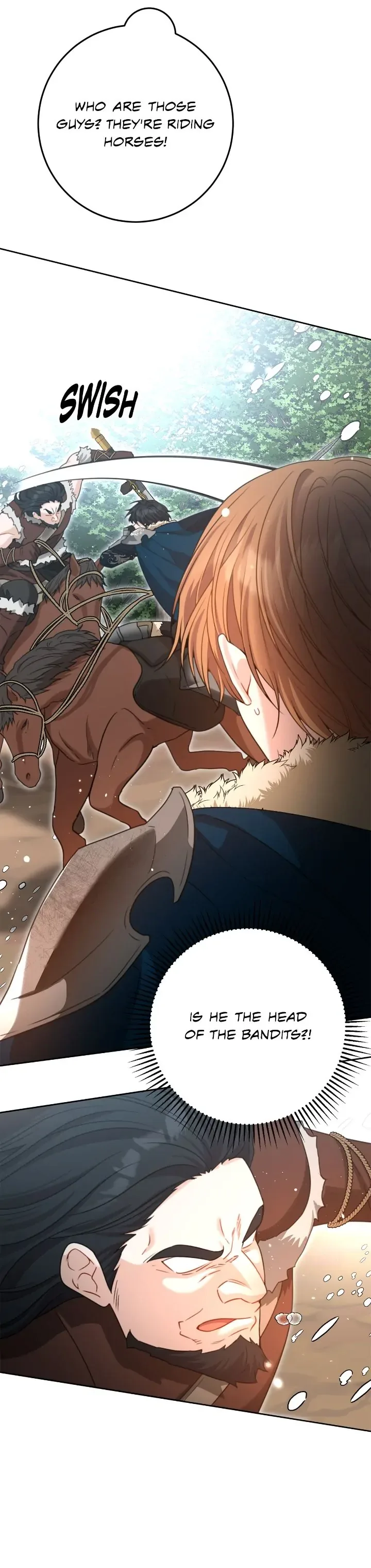 My Favorite Novel Has a Weird Epilogue Chapter 31 page 31