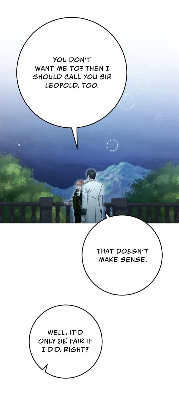 My Favorite Novel Has a Weird Epilogue Chapter 37 page 5
