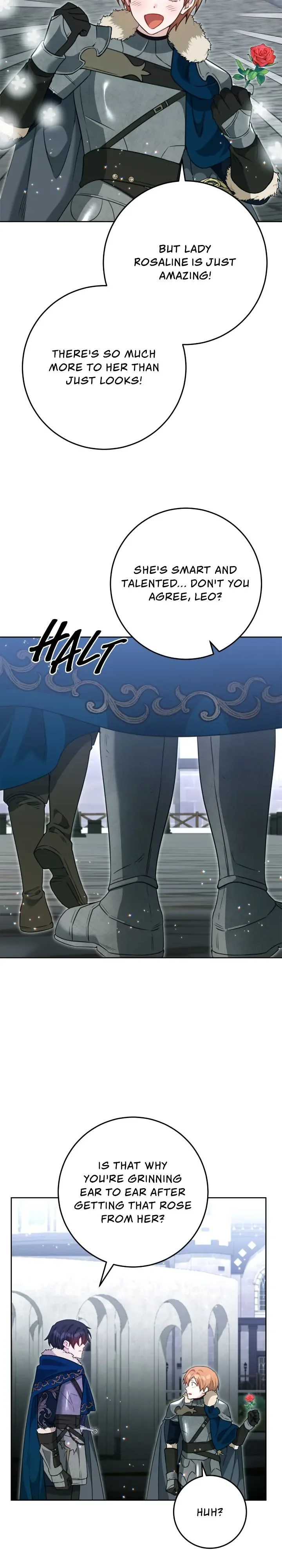 My Favorite Novel Has a Weird Epilogue Chapter 34 page 30