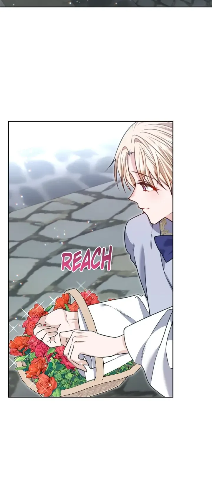 My Favorite Novel Has a Weird Epilogue Chapter 34 page 24