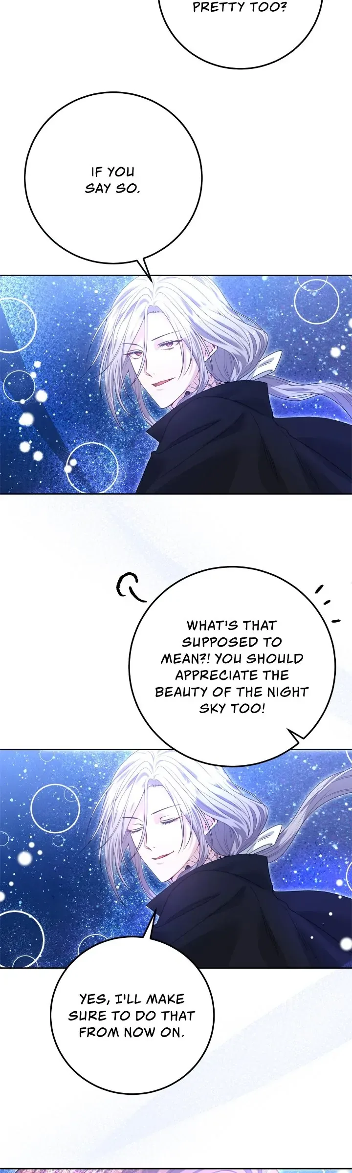 My Favorite Novel Has a Weird Epilogue Chapter 40 page 38