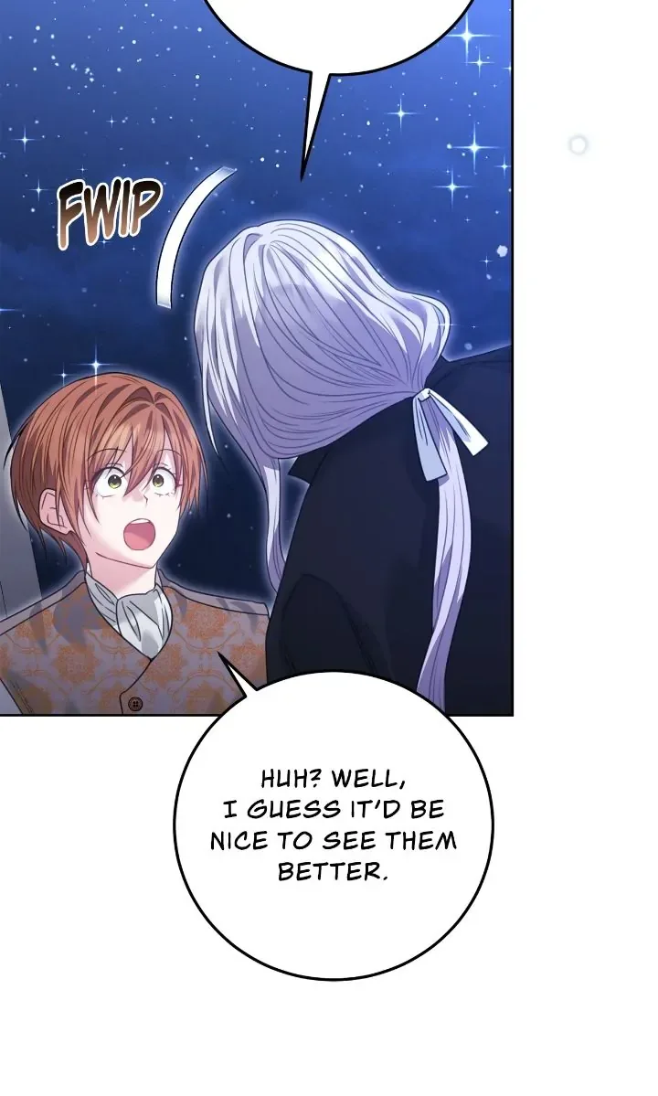 My Favorite Novel Has a Weird Epilogue Chapter 40 page 32