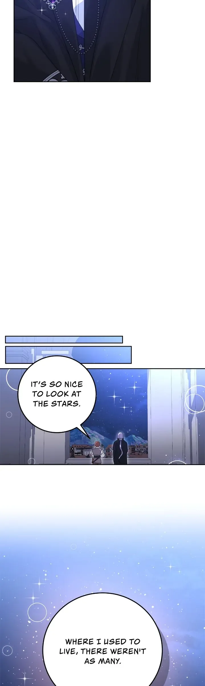 My Favorite Novel Has a Weird Epilogue Chapter 40 page 25
