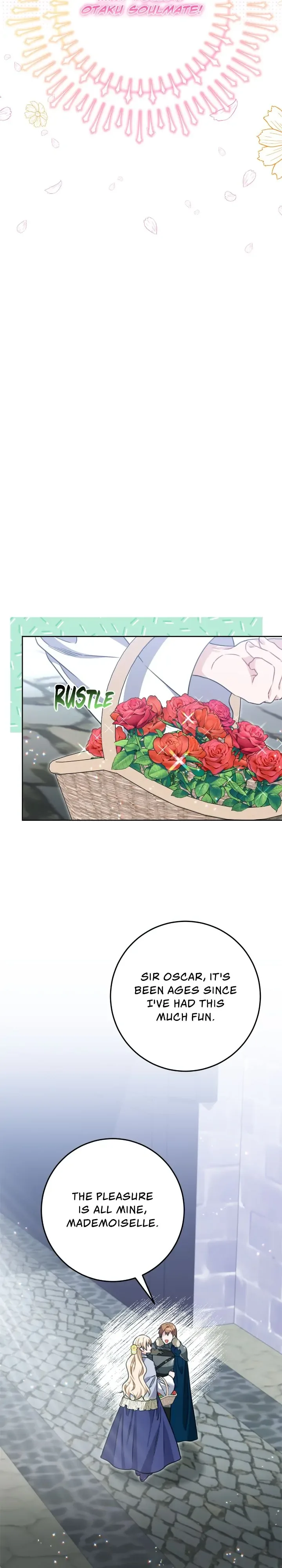 My Favorite Novel Has a Weird Epilogue Chapter 34 page 23