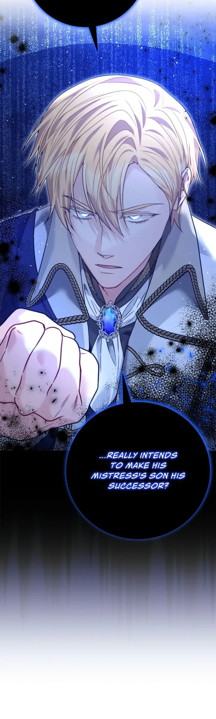My Favorite Novel Has a Weird Epilogue Chapter 40 page 43