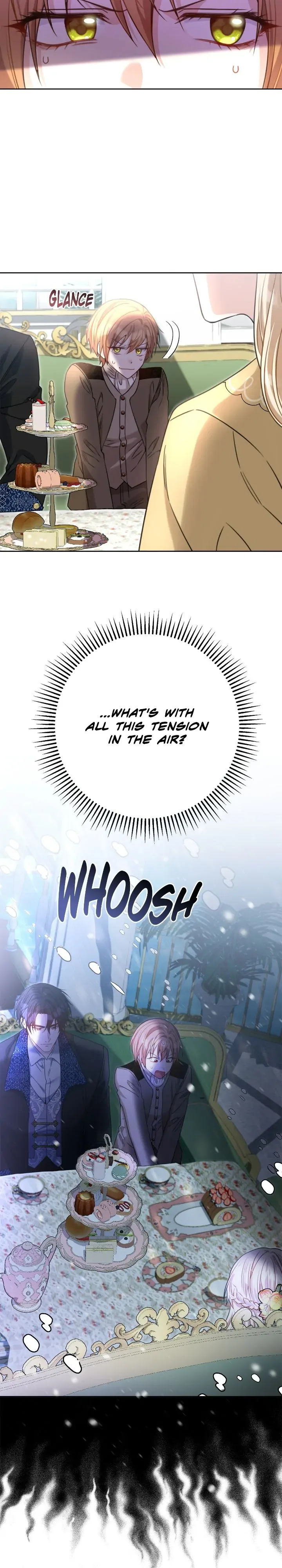 My Favorite Novel Has a Weird Epilogue Chapter 34 page 37