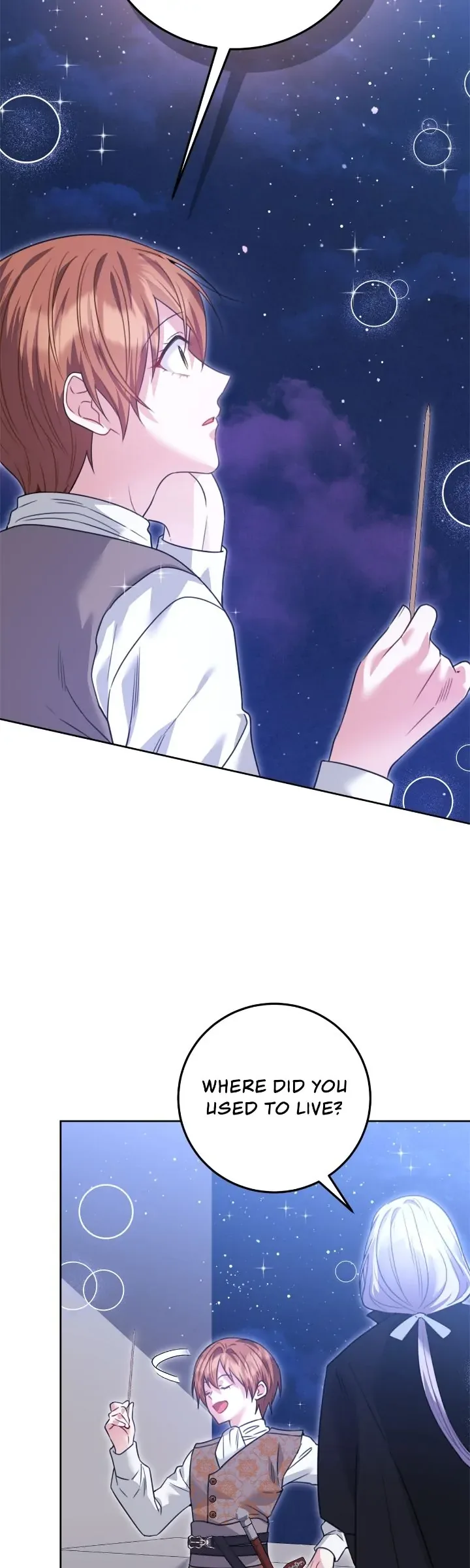 My Favorite Novel Has a Weird Epilogue Chapter 40 page 26