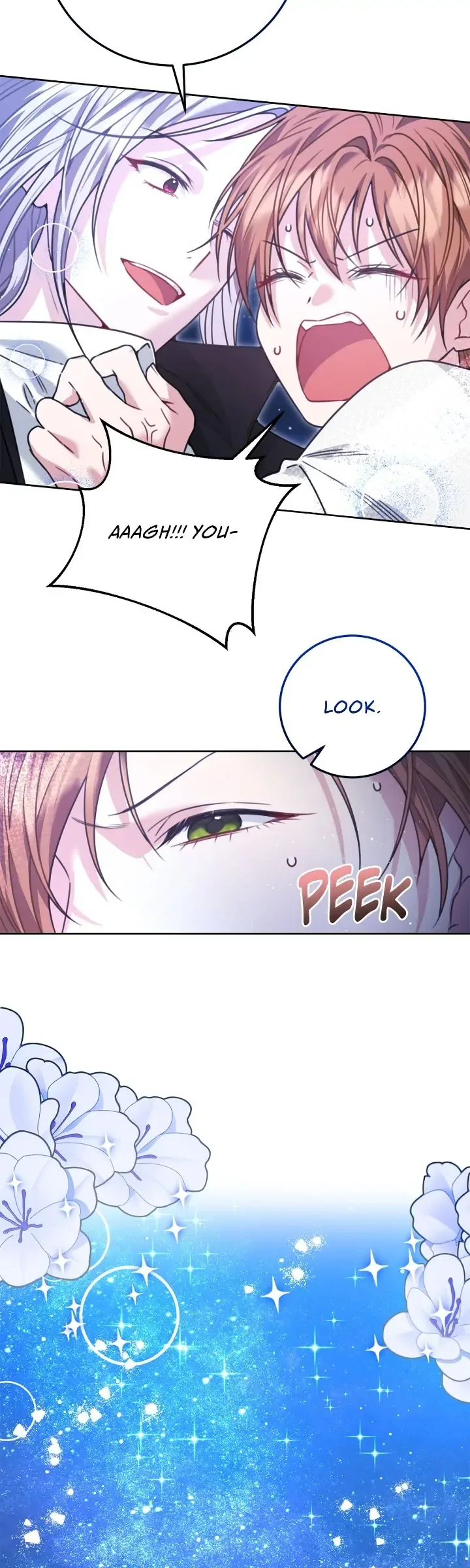 My Favorite Novel Has a Weird Epilogue Chapter 40 page 35