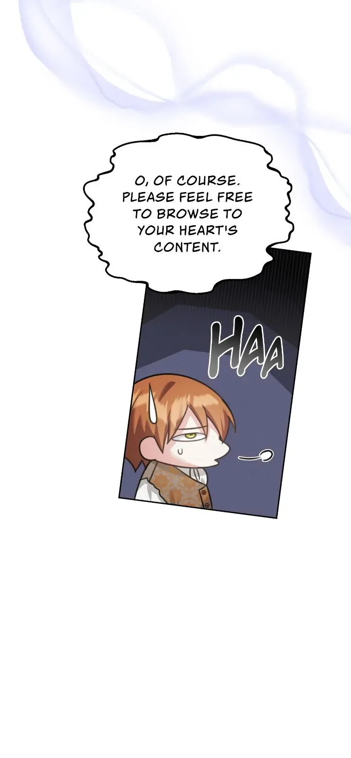My Favorite Novel Has a Weird Epilogue Chapter 40 page 5
