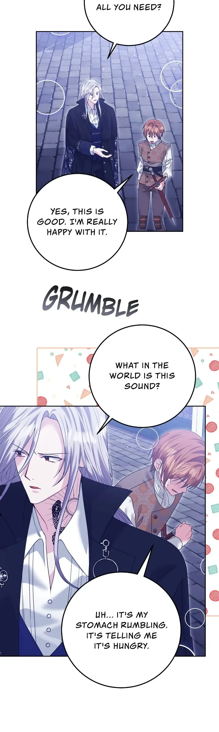 My Favorite Novel Has a Weird Epilogue Chapter 40 page 13