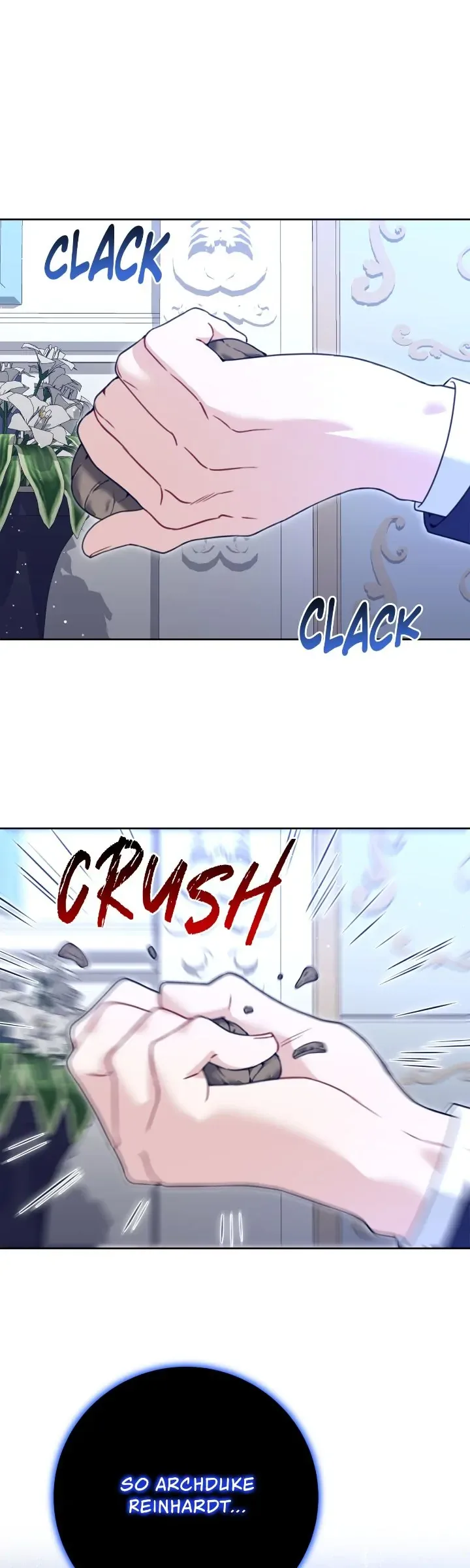 My Favorite Novel Has a Weird Epilogue Chapter 40 page 42
