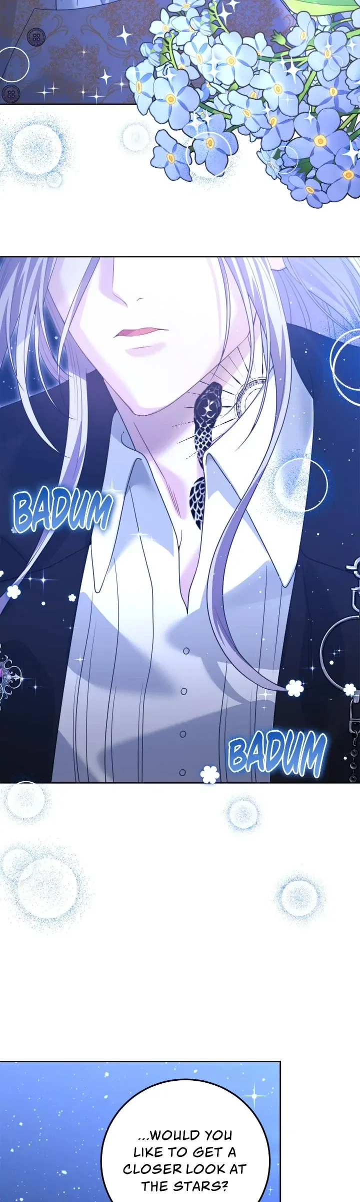My Favorite Novel Has a Weird Epilogue Chapter 40 page 31