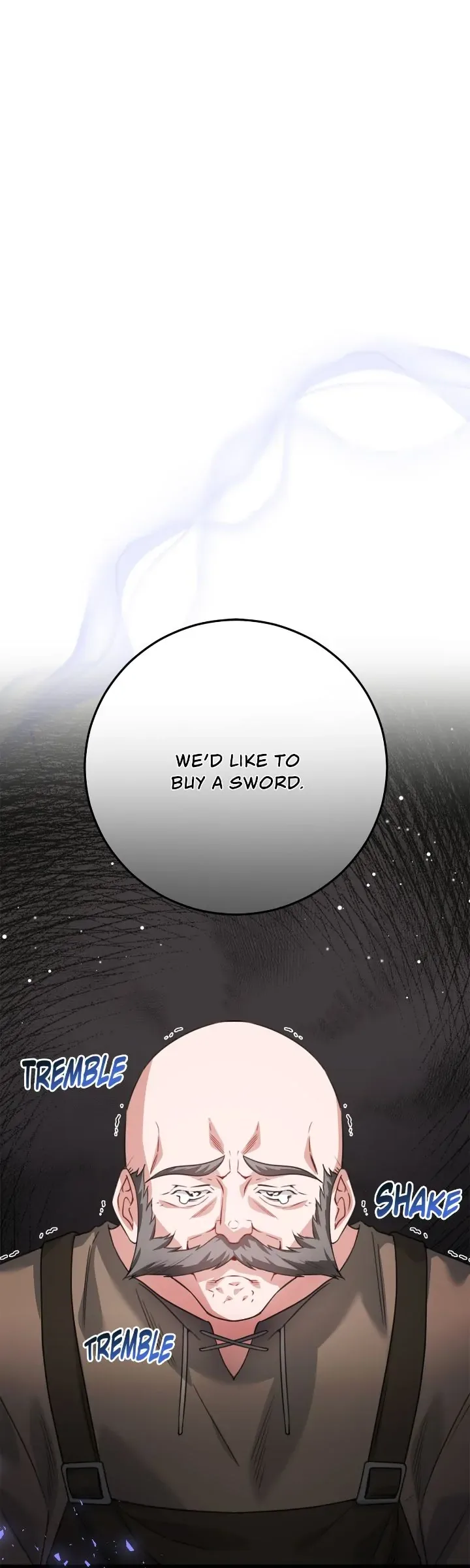 My Favorite Novel Has a Weird Epilogue Chapter 40 page 3