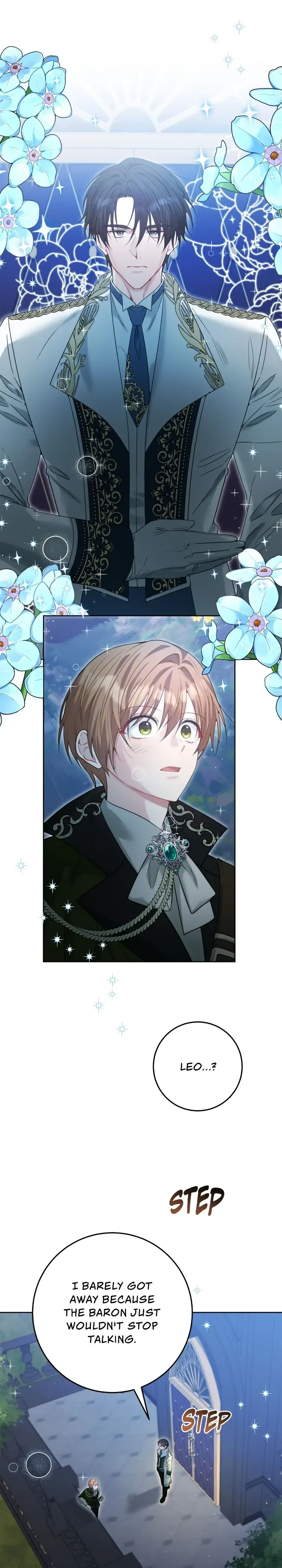 My Favorite Novel Has a Weird Epilogue Chapter 37 page 2