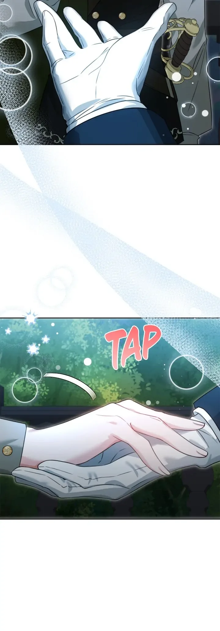 My Favorite Novel Has a Weird Epilogue Chapter 37 page 18