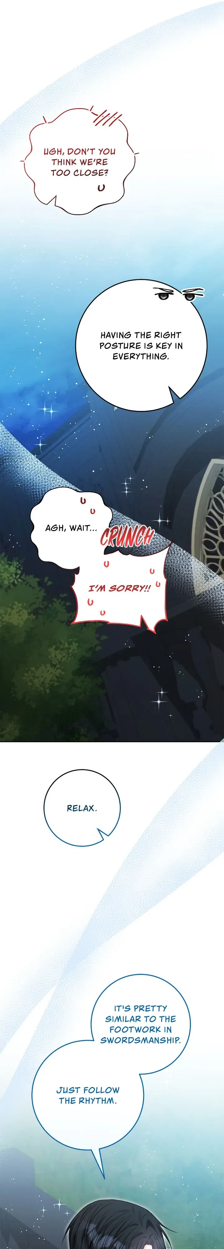 My Favorite Novel Has a Weird Epilogue Chapter 37 page 19