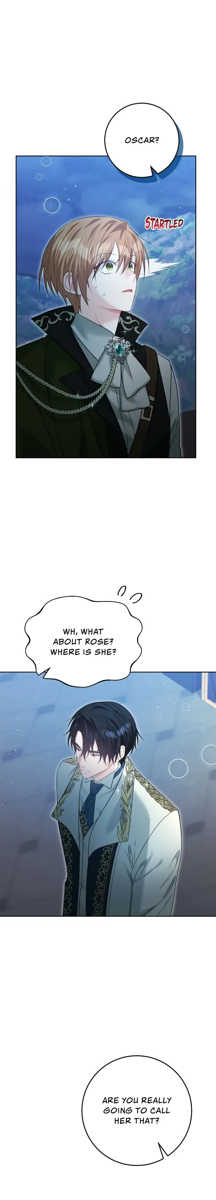 My Favorite Novel Has a Weird Epilogue Chapter 37 page 4