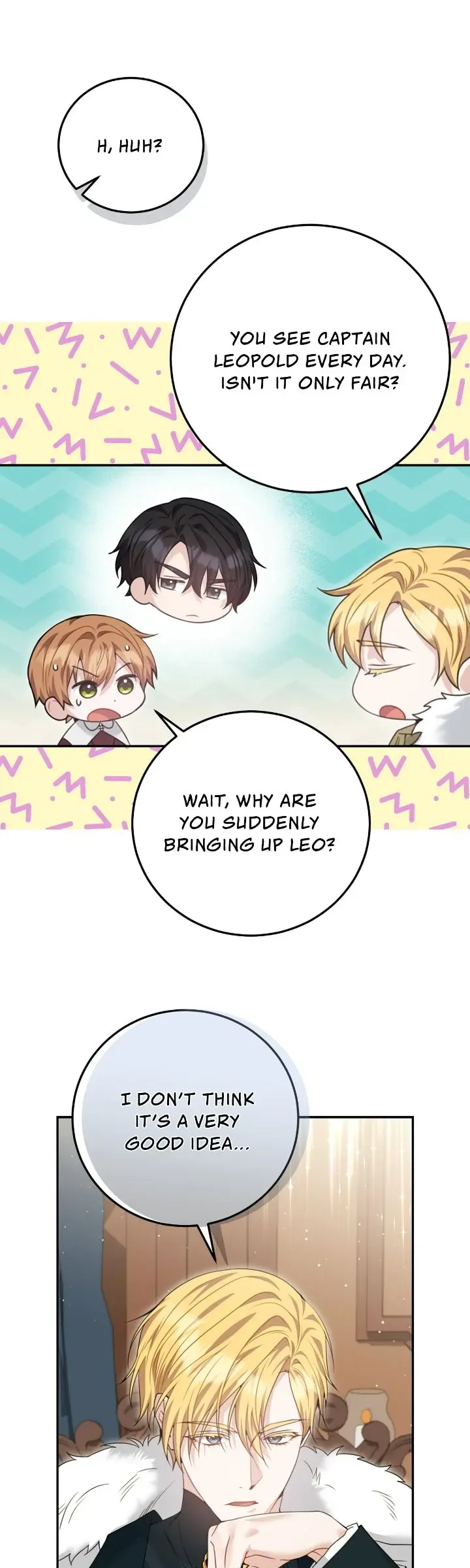 My Favorite Novel Has a Weird Epilogue Chapter 41 page 30