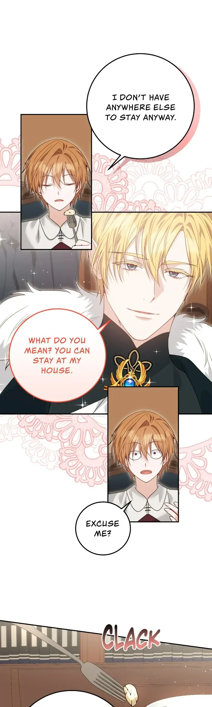 My Favorite Novel Has a Weird Epilogue Chapter 41 page 32