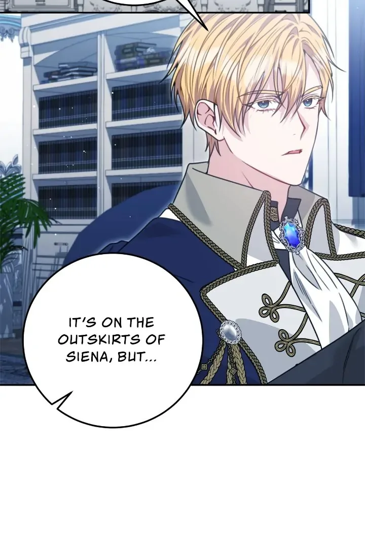 My Favorite Novel Has a Weird Epilogue Chapter 41 page 4