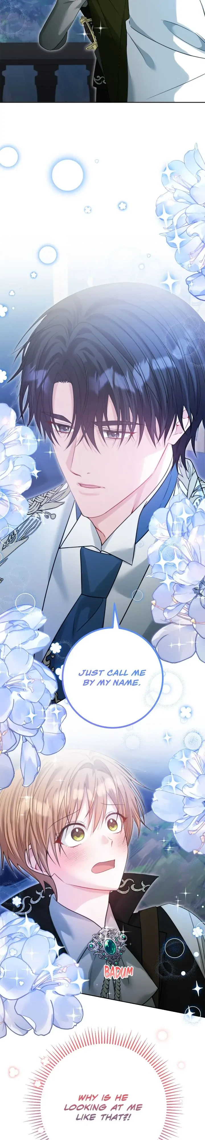My Favorite Novel Has a Weird Epilogue Chapter 37 page 10