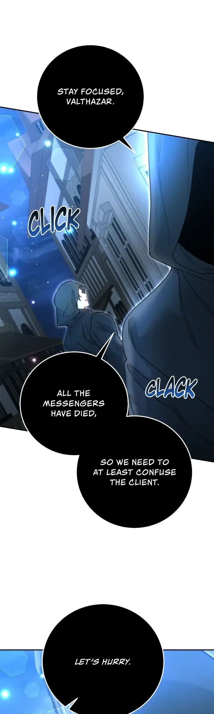 My Favorite Novel Has a Weird Epilogue Chapter 41 page 10