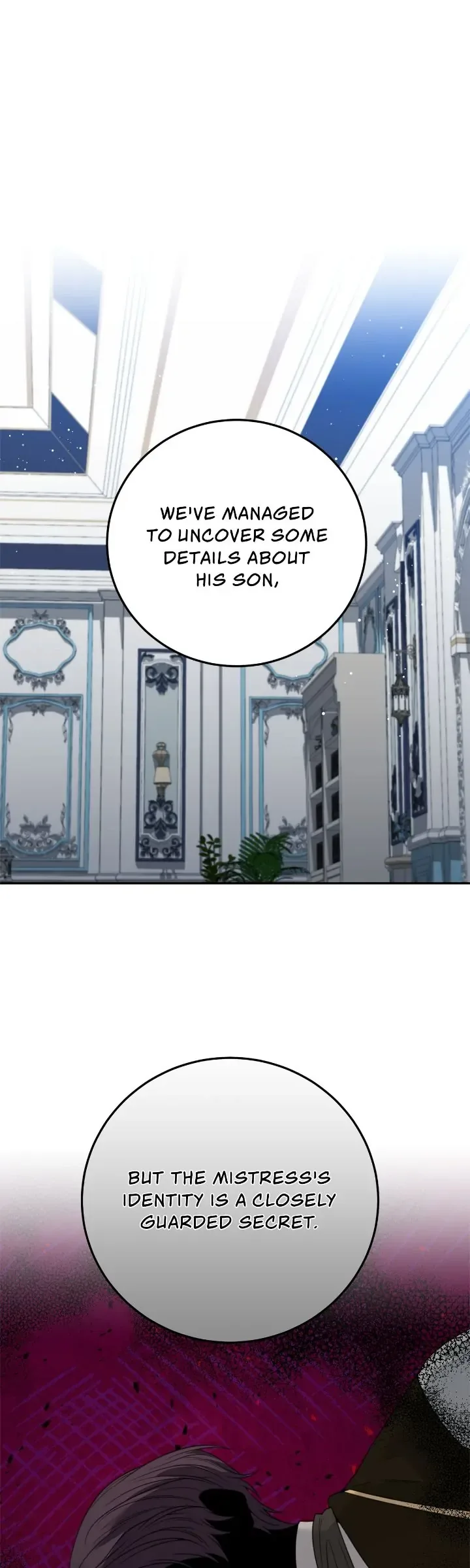 My Favorite Novel Has a Weird Epilogue Chapter 41 page 2