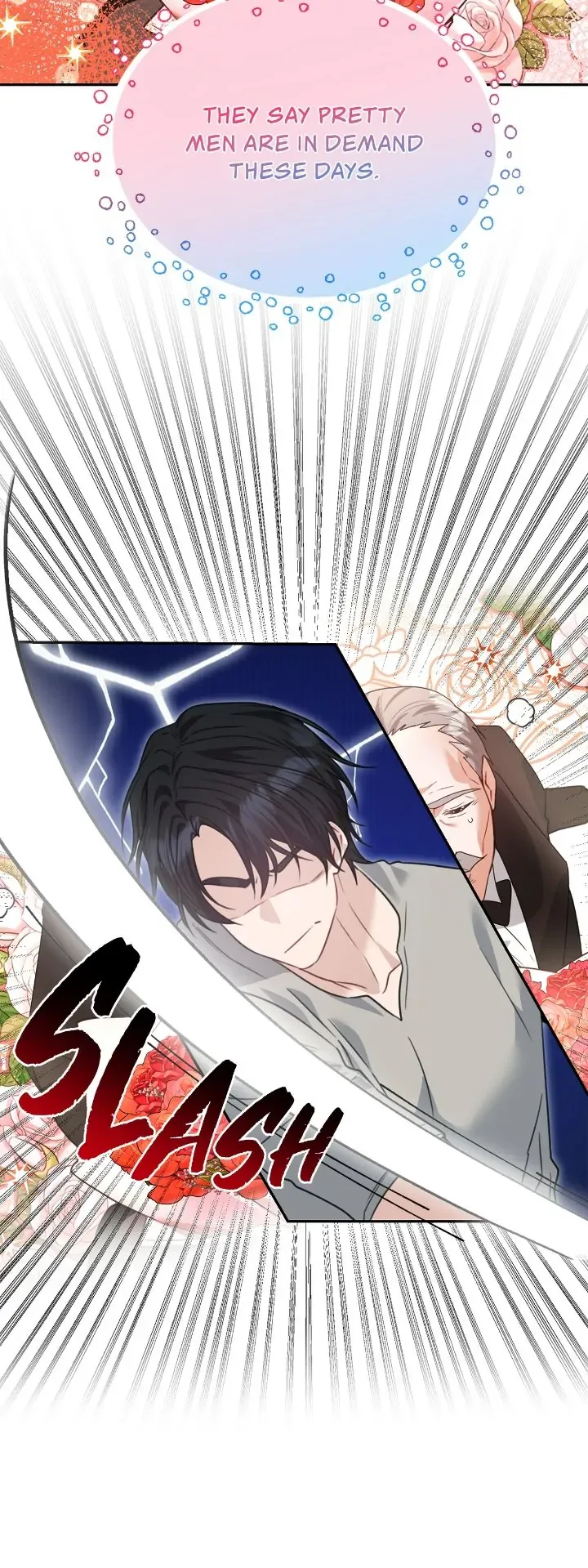 My Favorite Novel Has a Weird Epilogue Chapter 41 page 19