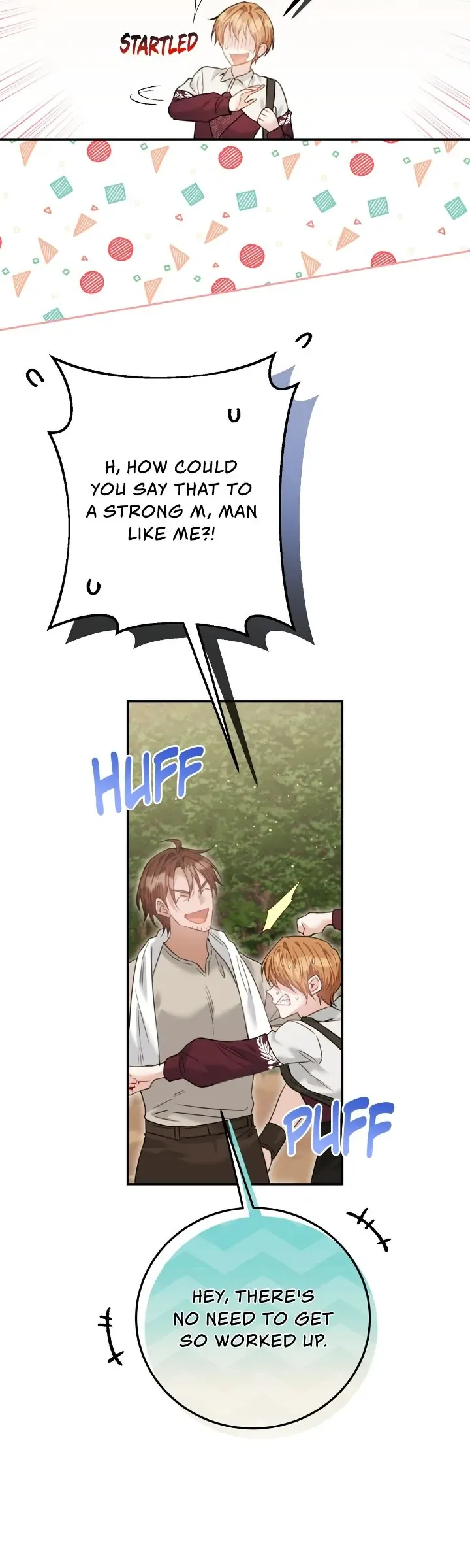 My Favorite Novel Has a Weird Epilogue Chapter 41 page 16